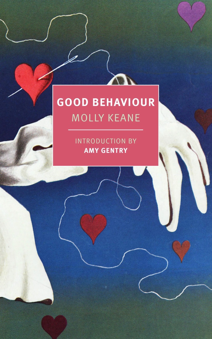 Cover of Good Behaviour