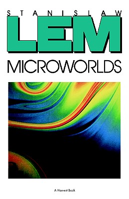 Cover of Microworlds