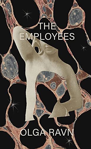 Cover of The Employees