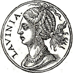 Lavinia