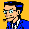 Mr. Knowledge