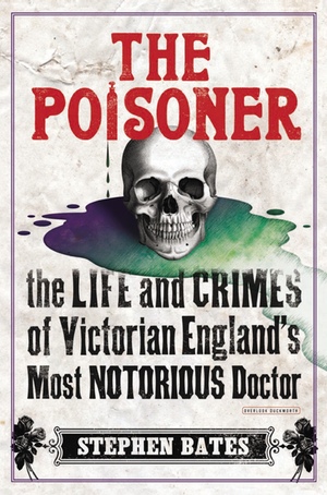 Cover of The Poisoner
