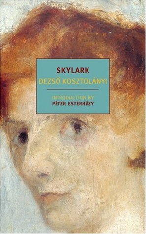 Cover of Skylark
