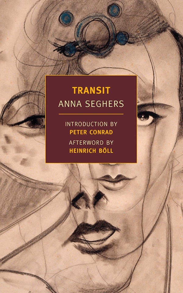 Cover of Transit