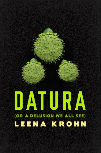 Cover of Datura