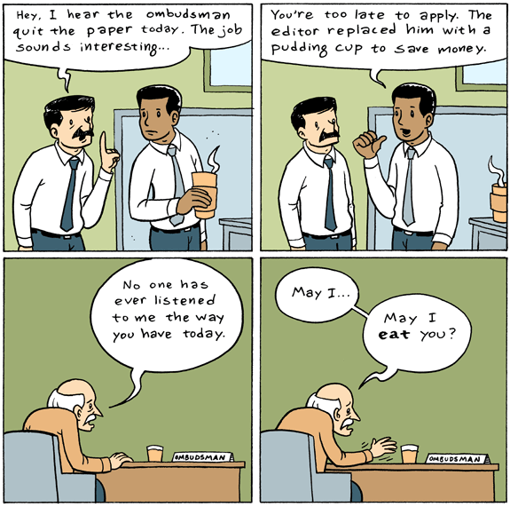 A cost-saving measure.
