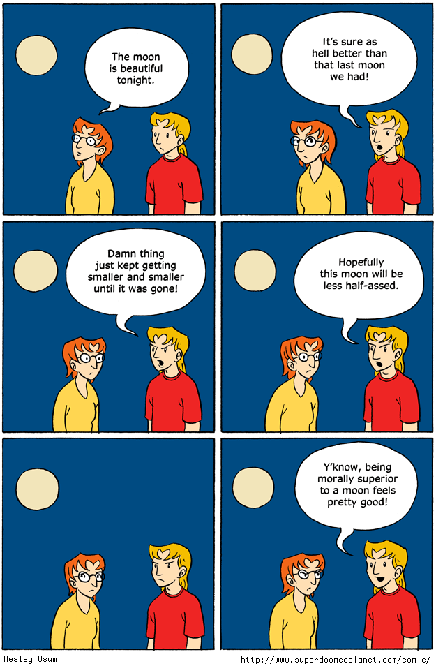 Another Moon