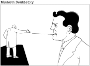 Modern Dentistry
