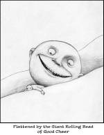 Rolling Head