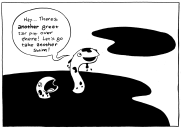 Tar Pit